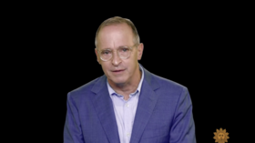 The backlash against David Sedaris’ ‘citizen’s dismissal’ joke shows the working class have lost their famous sense of humor