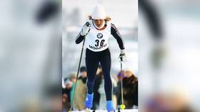 ‘Our country needed medals’: Russian champion skier reveals she was forced to have an abortion before Olympic Games