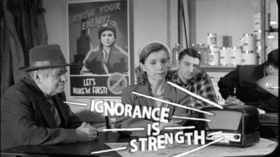 Beware the Green Menace! As RT turns 15, WATCH defenders of democracy warn about ‘weapon of mass communication’