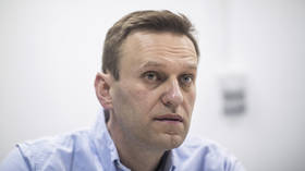 Expected polling bounce for Navalny fails to materialize as trust rating drops; Putin also down, Communists & Nationalists up