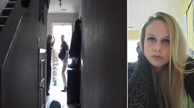 The armed police raid on home of ex-Florida Covid-19 data scientist Rebekah Jones is an intolerable, dystopian intimidation tactic