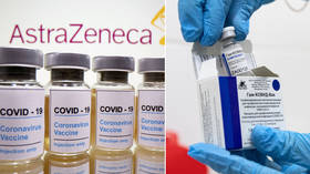 UK’s AstraZeneca to team up with creators of Russia’s Sputnik V on Covid-19 vaccine trials, cites potential 'wider protection'