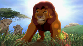 China’s combative ‘Wolf Warrior’ diplomats are like Simba from ‘The Lion King’ after he grew up, says FM spokesperson