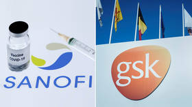 Sanofi and GSK announce Covid vaccine delayed until end of 2021