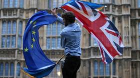 No-deal Brexit is 'very, very likely,' UK's Johnson says as he still waits for 'big offer, a big change' from EU