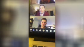 This is who they are: What media & Big Tech did with Hunter Biden laptop story isn’t a bug, but a feature