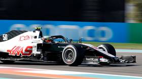 'Abhorrent & honored': Haas F1 team and drivers Mazepin and Schumacher facing media frenzy for very contrasting reasons