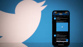 Pentagon searching for ‘vetted Official Twitter Partner’ to help it influence platform’s users