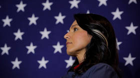 Only in a nation that had taken leave of its senses would Tulsi Gabbard be denigrated and Kamala Harris be queen-in-waiting