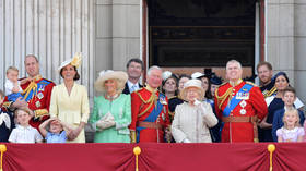 UK royals must not be ‘treated as religion’ & deserve scrutiny like anybody else – royal historian & ‘The Crown’ consultant to RT