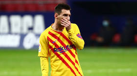 ‘What if Messi joins PSG in January?’: Fans speculate as Champions League draw could pose more questions than answers for Barca