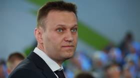 ‘State terrorism’: Russian opposition figure Navalny names men he believes 'poisoned him' & accuses Kremlin of ordering hit