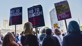 ‘Hate crime entrepreneurs’ are cashing in on taxpayers' money while they try to kill free speech in Britain