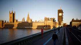 Scotland’s Sturgeon says safest way to spend Christmas is not to mix households, as UK leaders diverge over Covid guidance