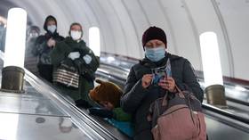 City of spies? Moscow plans to offer residents t-shirts & hats in exchange for snitching on Covid-19 rule-breakers