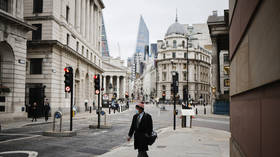 The real unemployment rate in the UK is ‘horrific’, analyst tells Boom Bust
