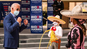 There’s more than just Trump’s wall between the US and Mexico, & the deeper problems won’t go away with Biden