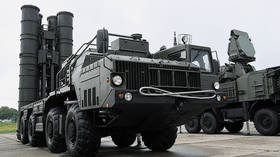 ‘What kind of alliance is this?’ Erdogan asks after US S-400 sanctions decision
