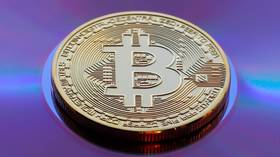 Bitcoin worth more than JPMorgan as crypto sets new historic peak above $23,000