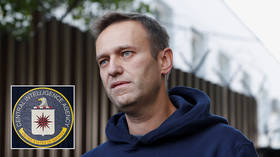 Putin claims opposition figure Alexey Navalny working with American intelligence, says Kremlin not behind his alleged poisoning