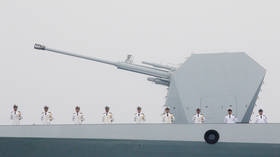 ‘They took our flag, not our pride’: Russian sports officials react to CAS ban