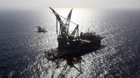 US backs EastMed pipeline to supply gas to Europe
