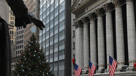 US stock market MOST overvalued in history, strategist tells Boom Bust