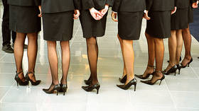 In spite of attitudes in a new poll belittling the role of women in the workplace, is Russia’s tech future female?