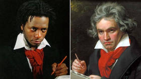 ‘Was Beethoven black?’ In any normal society, the answer would be no, but we no longer live in a normal society.