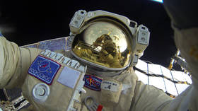 Cosmonauts to intensify search for leak on ageing International Space Station amid concerns over DEPLETING oxygen reserves