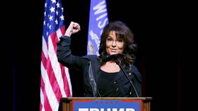 Sarah Palin joins calls to pardon Assange, condemns previous comments on WikiLeaks founder: ‘I made a mistake’