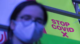 ‘Worse than Ebenezer Scrooge’: Covid-19 stimulus deal, agreed by Congress after months of wrangling, roasted for $600 ‘payoff’