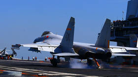 Stealth fighters and long-range missiles: Japan’s cabinet greenlights record-breaking military budget
