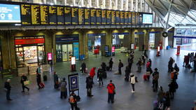 America is now ruled by people older than the ‘gerontocracy’ of Soviet Union’s twilight days