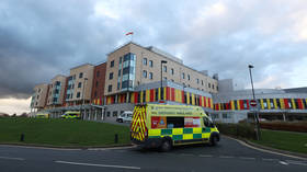 America is now ruled by people older than the ‘gerontocracy’ of Soviet Union’s twilight days