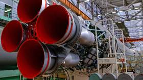 More sanctions! Russian Defense Ministry, aviation & space companies on US Christmas list of ‘prohibited’ export destinations