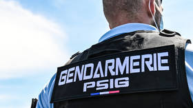 3 Gendarmes Killed 1 Wounded In Police Operation Following Domestic Violence Call In France Rt World News