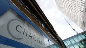 British medical journal The Lancet publishes German doctors’ report on treatment of Russian opposition figure Alexey Navalny