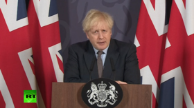 ‘We have taken back control of laws and our destiny’: Prime Minister Boris Johnson delights in Brexit deal