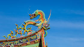 China to dethrone US as world’s biggest economy sooner than we'd predicted, expert group says