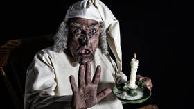 Defending Scrooge is a Christmas tradition for Wall Street contrarians, but maybe they’re onto something?
