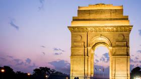 India ramps up deepwater gas production