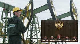 Russia can refuse to pay $50 billion bill to Yukos oligarchs, country’s top court rules, as international legal battle rages on