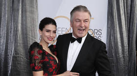 One more for the road! 2020’s ‘Race faker’ trend peaks as Alec ‘Trump’ Baldwin’s wife Hilaria is outed for having posed as Spanish
