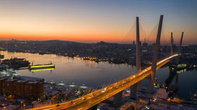 Russia’s Far East attracts over $17 BILLION in foreign investment