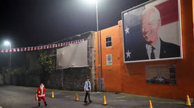 Desperate Ireland has been seduced by the Joe Biden personality cult and doesn’t realise the fairytale won’t come true