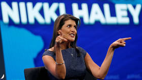 ‘Why don’t you come up with a new scare tactic?’ Nikki Haley roasted for declaring ‘socialism’ the soon-to-be Dem ‘default policy’