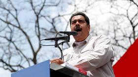 Nicolas Maduro claims Colombia planning new mercenary attacks on Venezuela ‘at the end of this year’ or first days of 2021