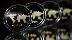 Major cryptocurrency XRP crashes as exchanges ditch token over SEC lawsuit