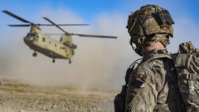 Taliban bounties 3: The China menace. Claim of payments for attacks on US troops in Afghanistan now stars Beijing